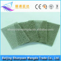 battery nickel porous foam metal